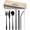 "The Everything" Silverware Set (8 Pieces)